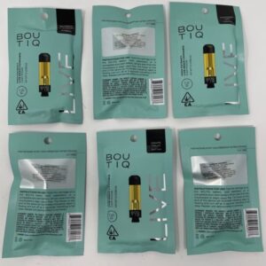 boutiq carts