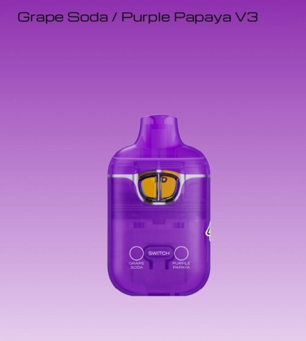 Boutiq Switch V3