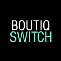 boutiq switch disposable