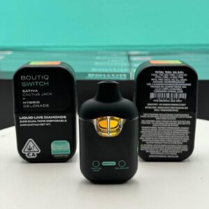 Boutiq Disposable