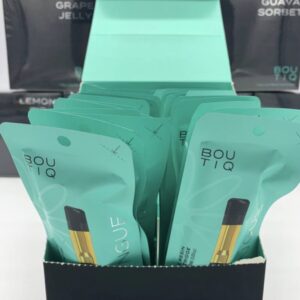 Boutiq Carts