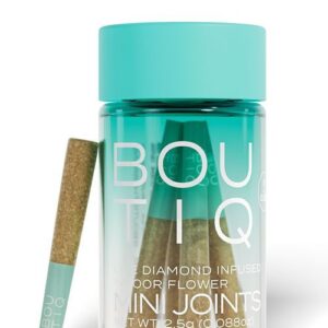 Pre-Rolls