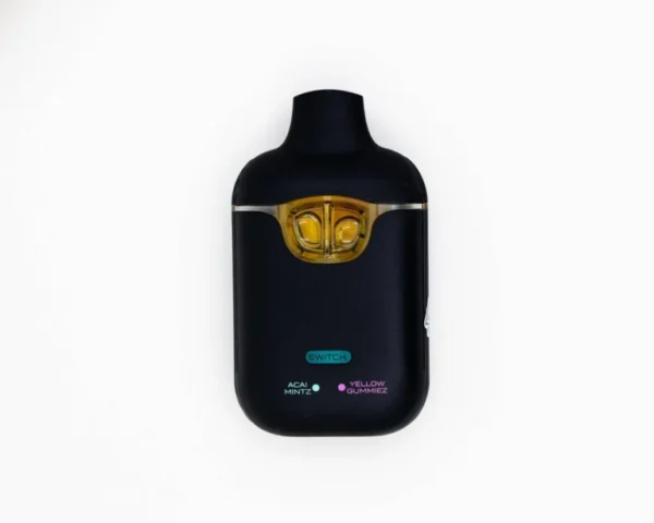 boutiq switch v3 disposable