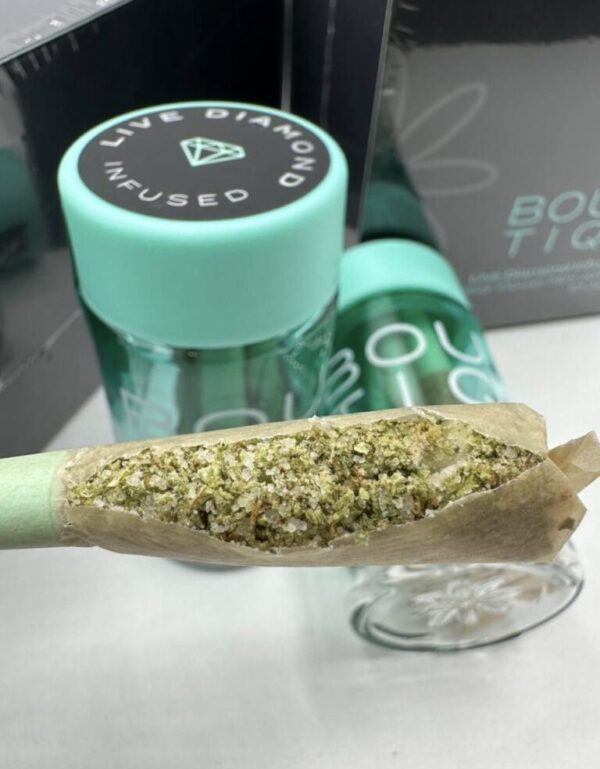 Boutiq Pre-Rolls