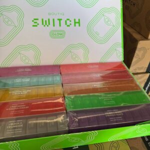 Boutiq Glow V4