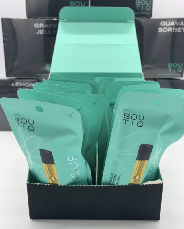 boutiq switch disposable