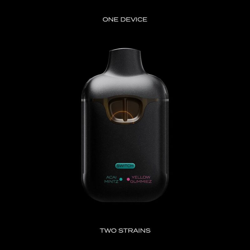 boutiq switch disposable