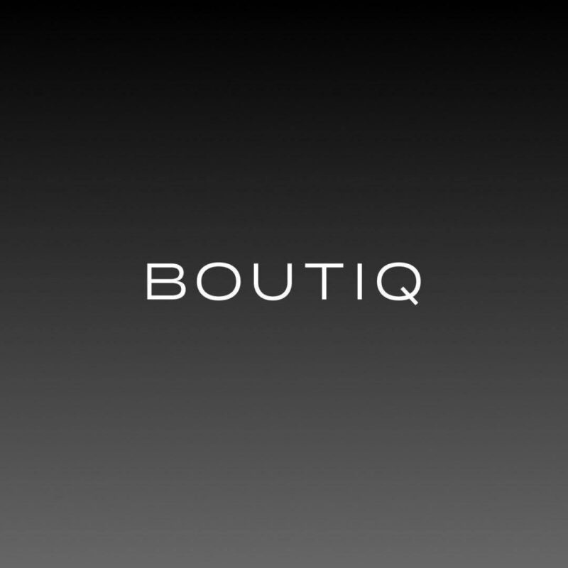 Boutiqdisposable