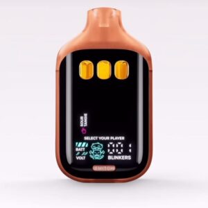 Boutiq v5 Sour Tangie