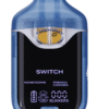 Boutiq Switch Honey Comb x French Cookies