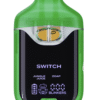 Boutiq Switch Jungle Juice x Zoap