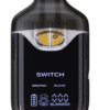 Boutiq Switch Grapez x Pluto