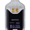Boutiq Switch Frostiez x Purple Papaya