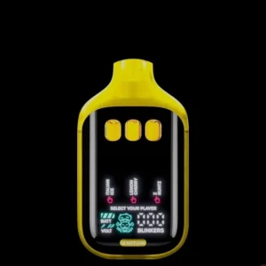 Italian Ice x Lemon Cherry x Z Runtz