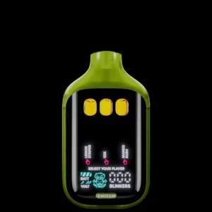 Lemon Stripes x OZK x Mango Kush