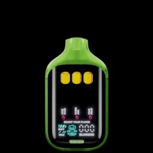 Lime Haze x Slimeade x Star Fruit